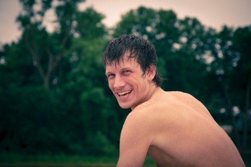 Matt Hunstad, all around great guy